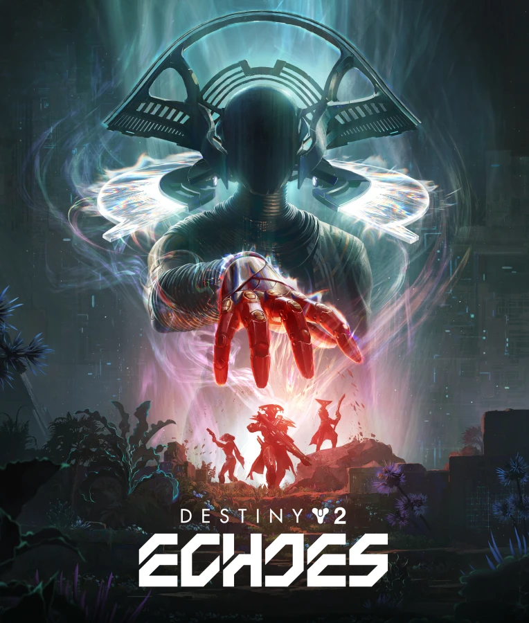 Destiny 2: Echoes link image