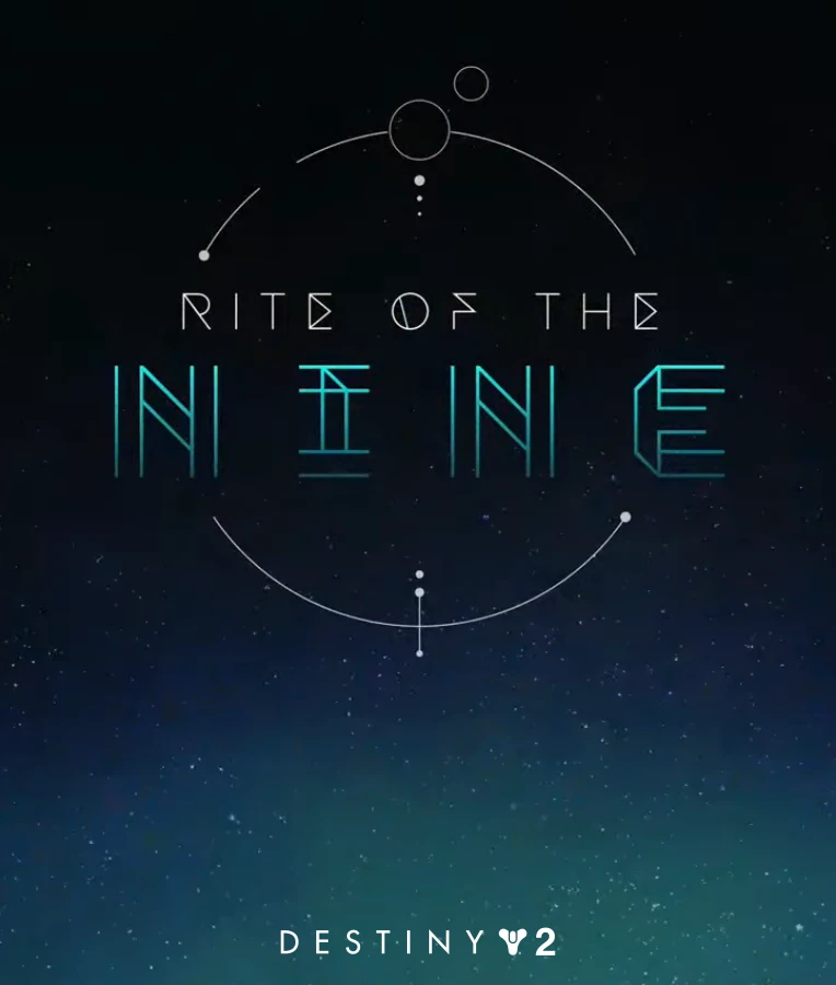 Destiny 2: Rite of the Nine link image
