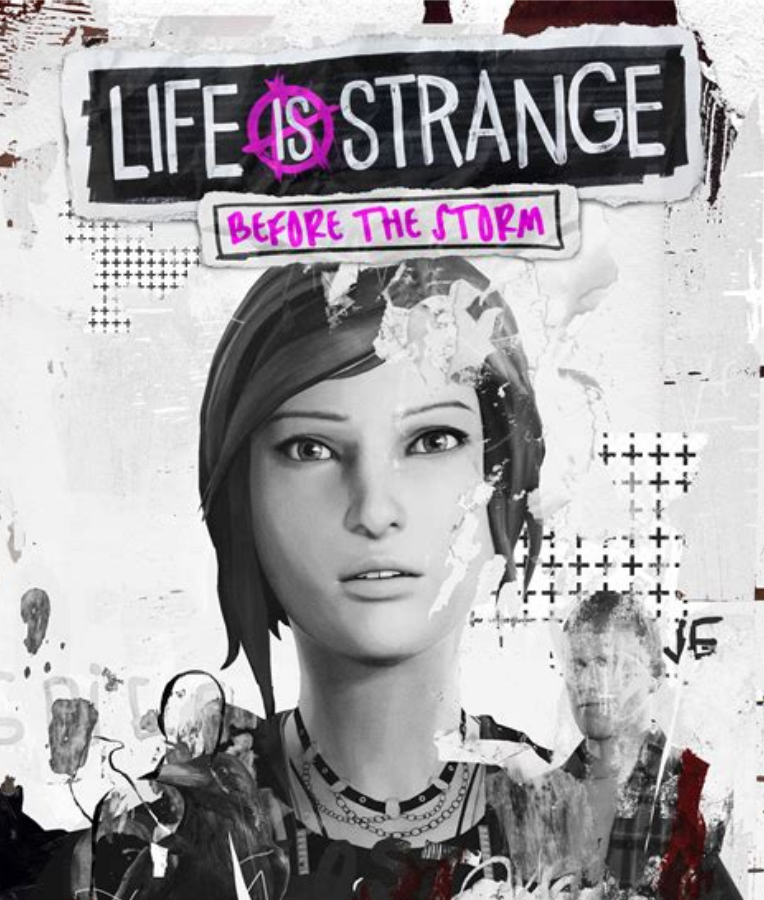 Life is Strange: Before the Storm link image