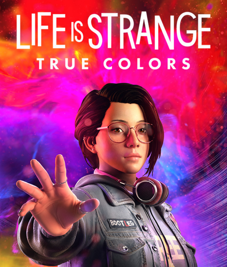 Life is Strange: True Colors link image