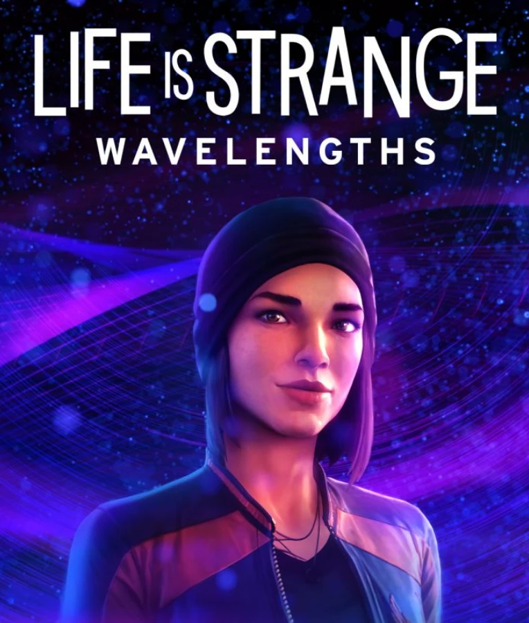 Life is Strange: True Colors link image