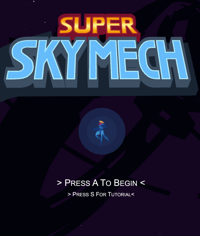 Super Sky Mech link image